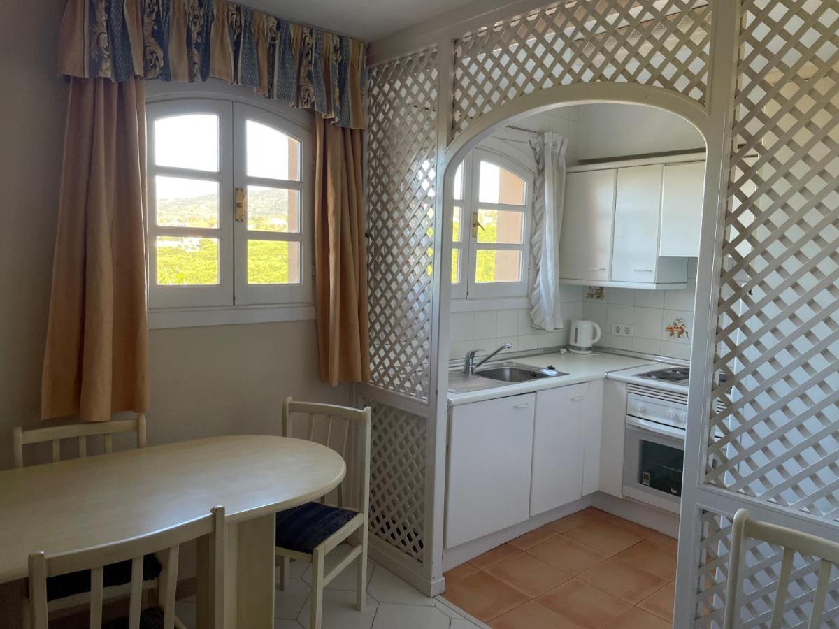 Apartamentos El Toro Marbella Exterior foto