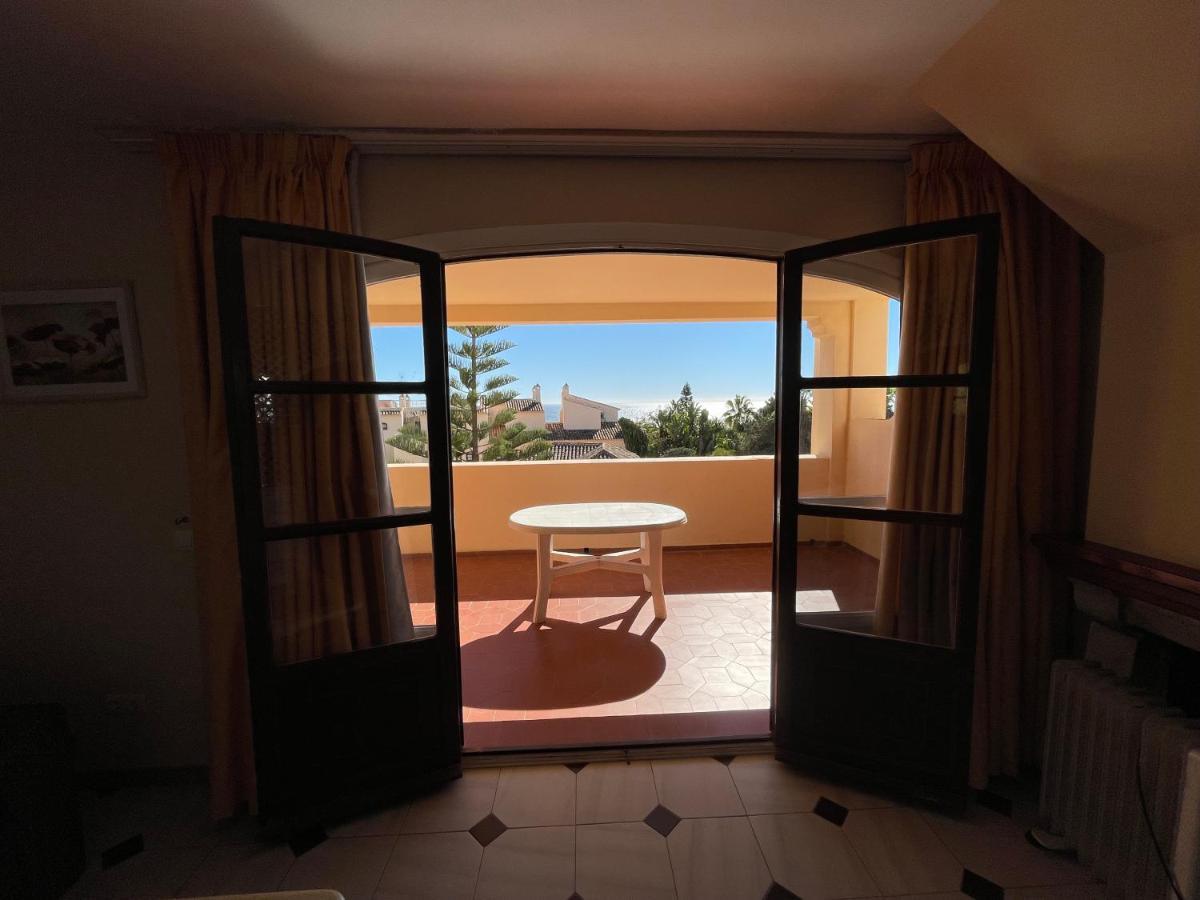 Apartamentos El Toro Marbella Exterior foto