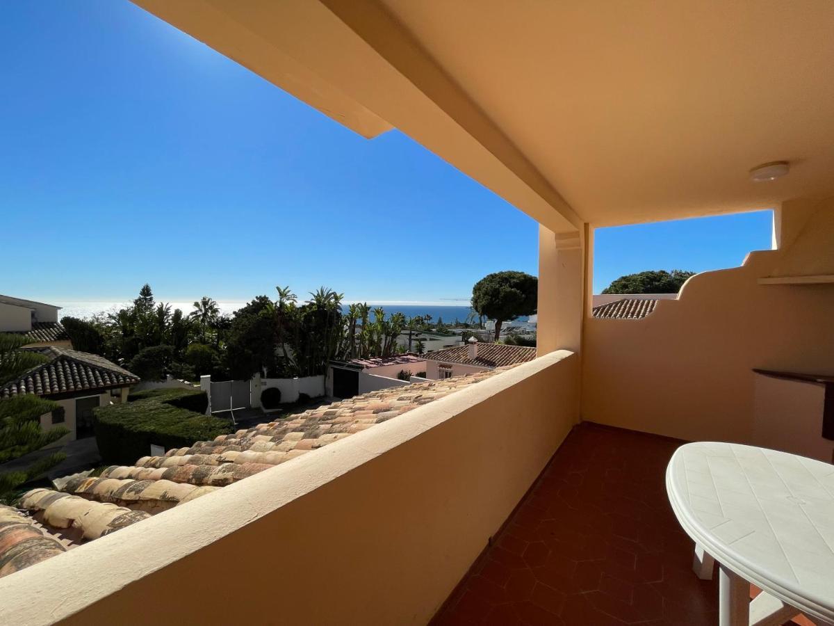 Apartamentos El Toro Marbella Exterior foto