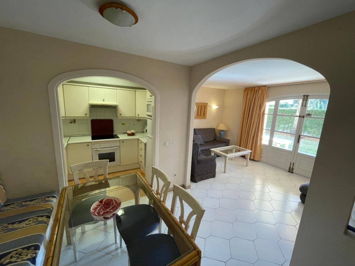 Apartamentos El Toro Marbella Exterior foto
