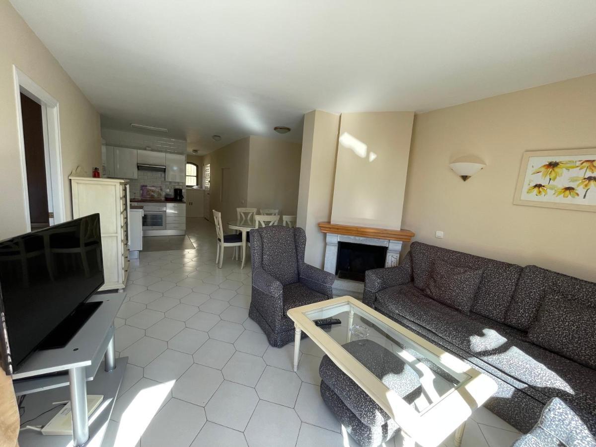 Apartamentos El Toro Marbella Exterior foto