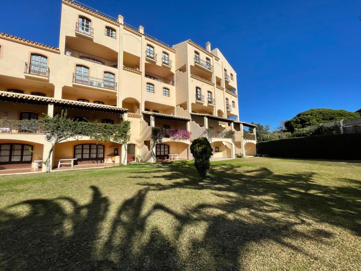 Apartamentos El Toro Marbella Exterior foto