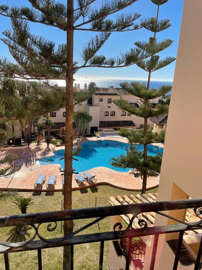 Apartamentos El Toro Marbella Exterior foto