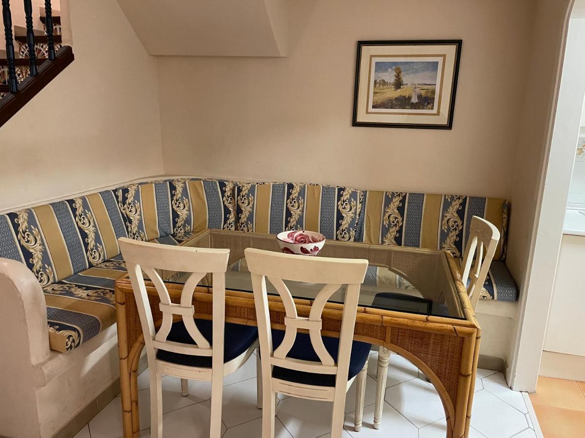 Apartamentos El Toro Marbella Exterior foto