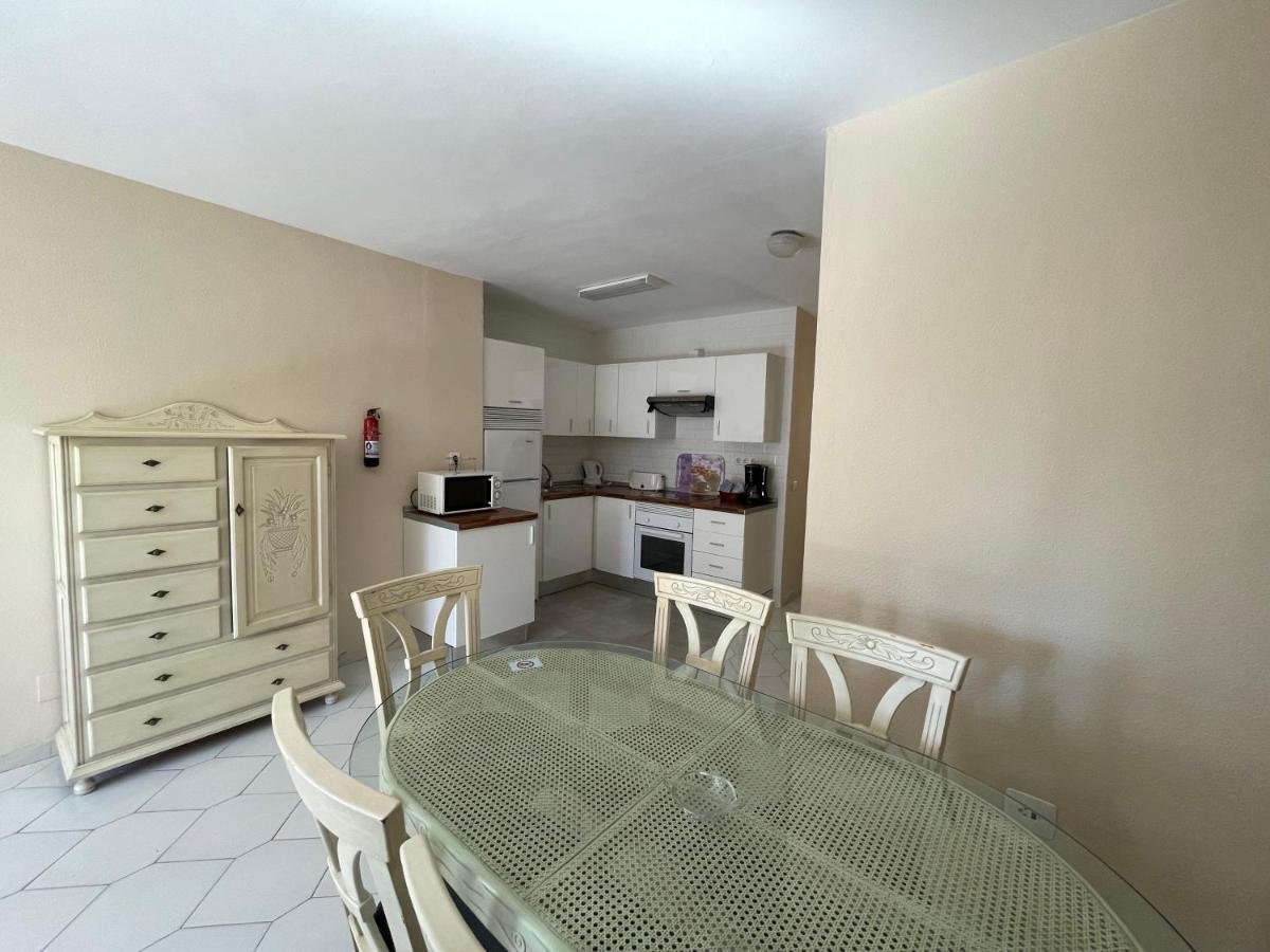 Apartamentos El Toro Marbella Exterior foto