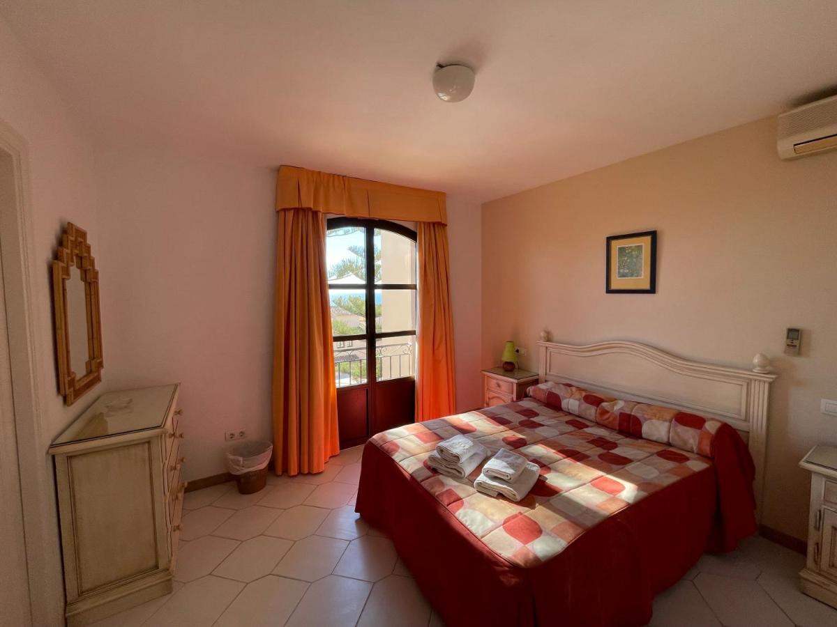 Apartamentos El Toro Marbella Exterior foto