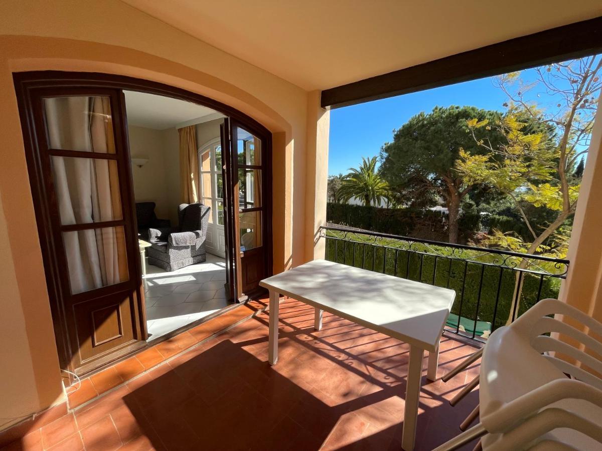Apartamentos El Toro Marbella Exterior foto