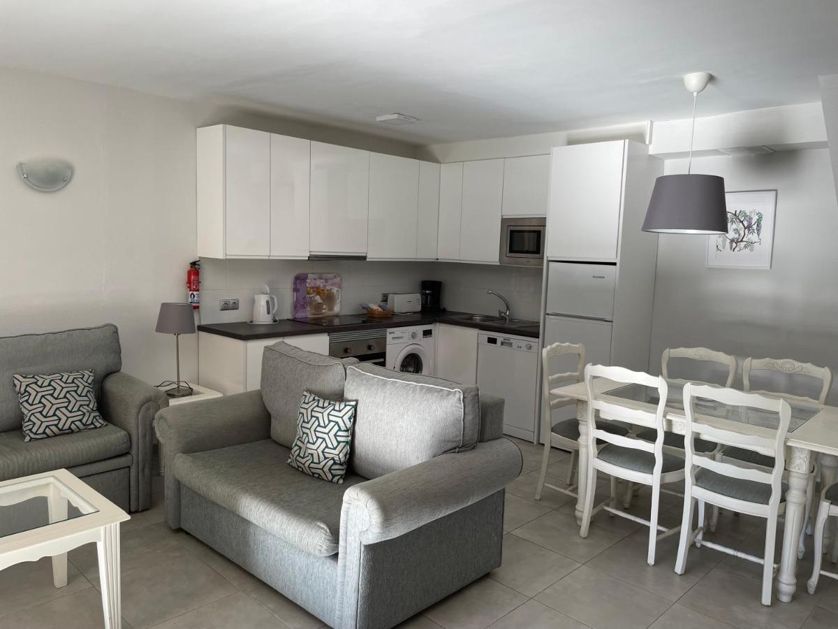 Apartamentos El Toro Marbella Exterior foto
