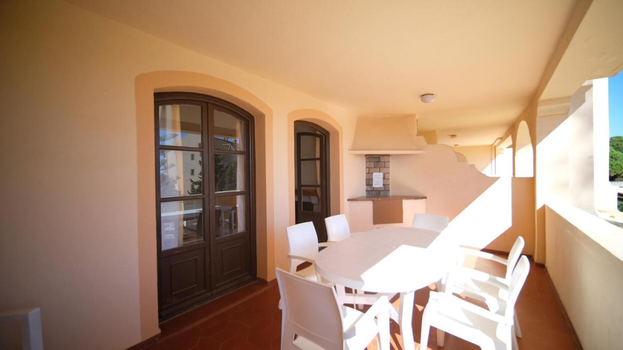 Apartamentos El Toro Marbella Exterior foto