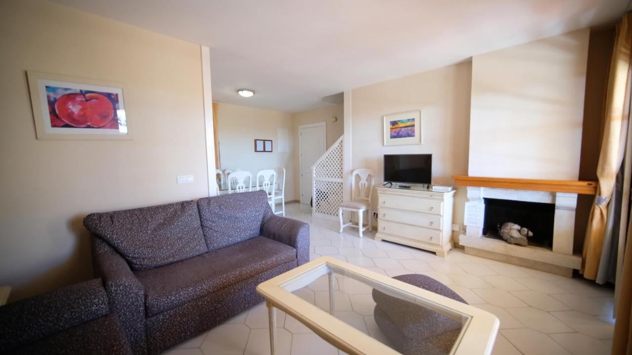 Apartamentos El Toro Marbella Exterior foto