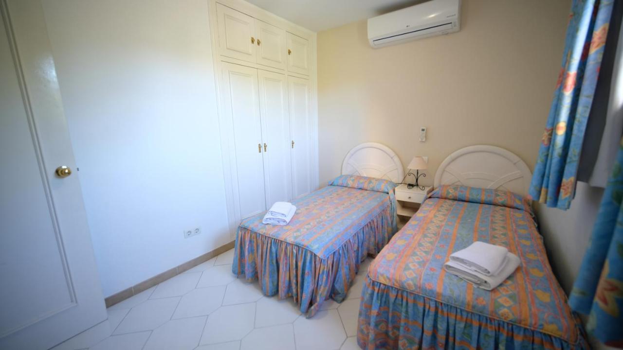 Apartamentos El Toro Marbella Exterior foto