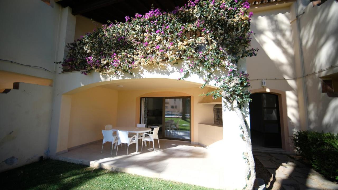 Apartamentos El Toro Marbella Exterior foto