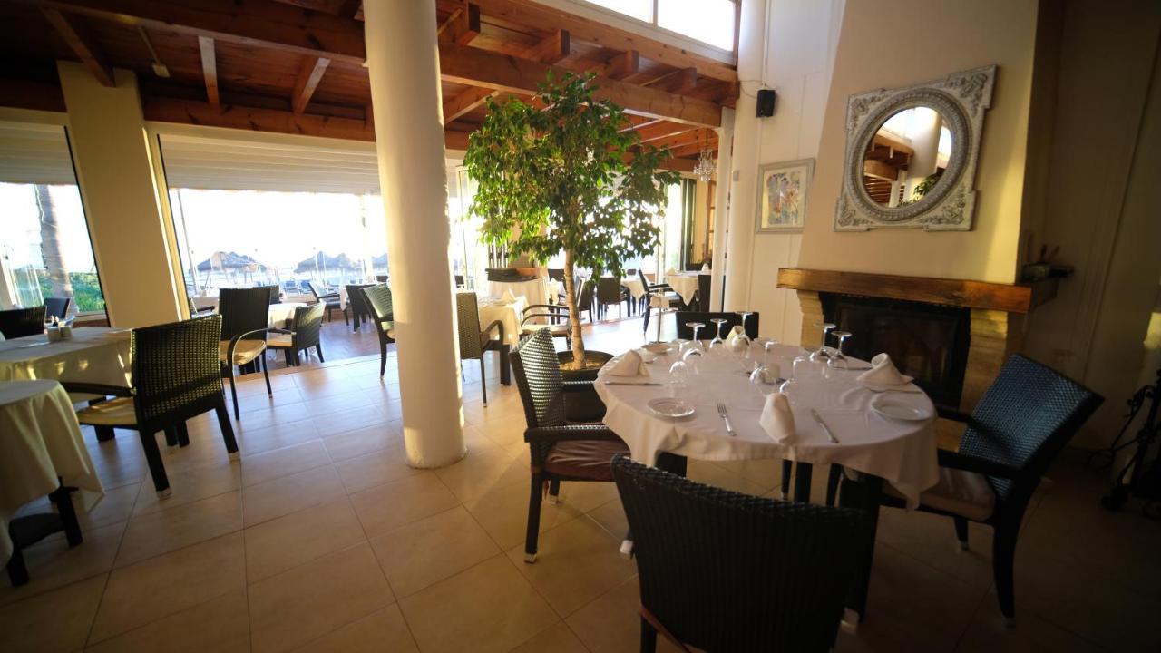 Apartamentos El Toro Marbella Exterior foto