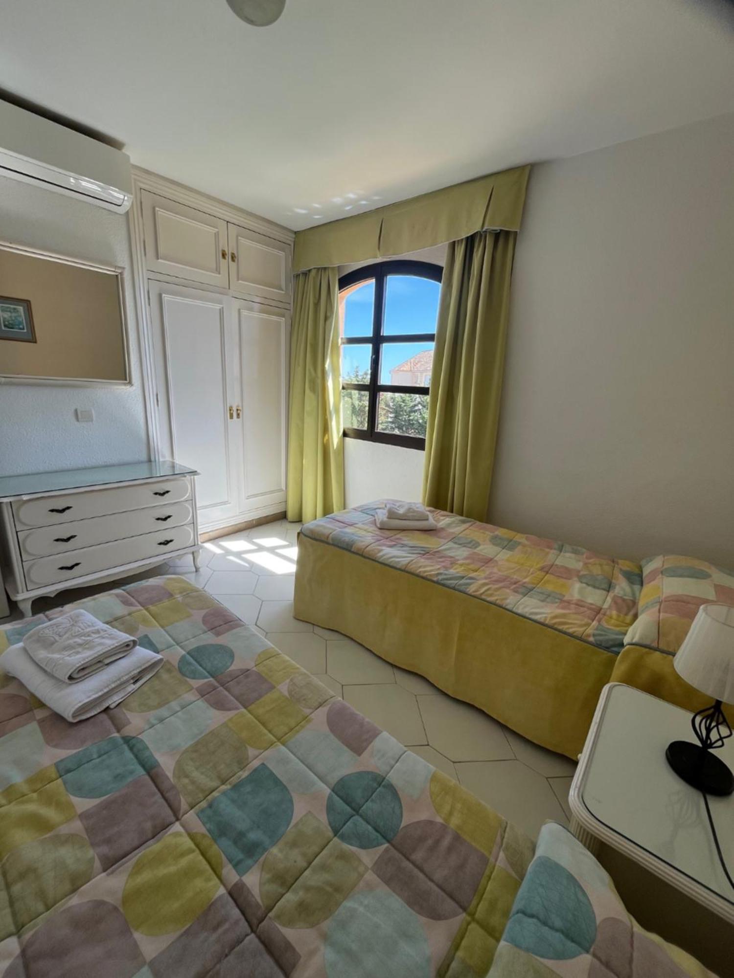 Apartamentos El Toro Marbella Exterior foto