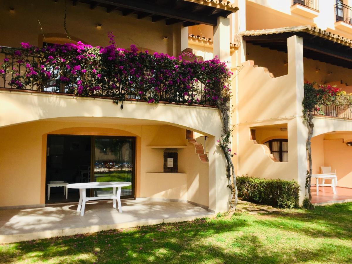 Apartamentos El Toro Marbella Exterior foto