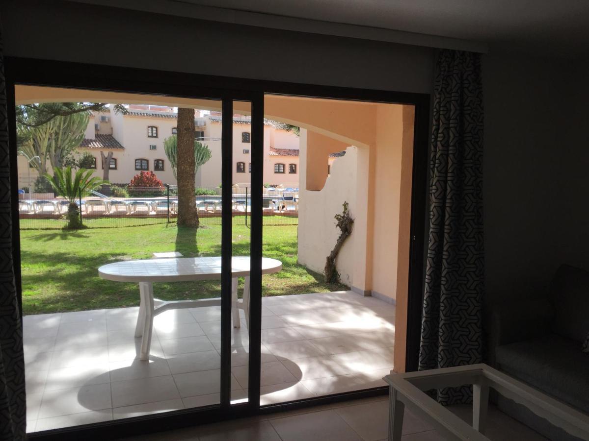 Apartamentos El Toro Marbella Exterior foto