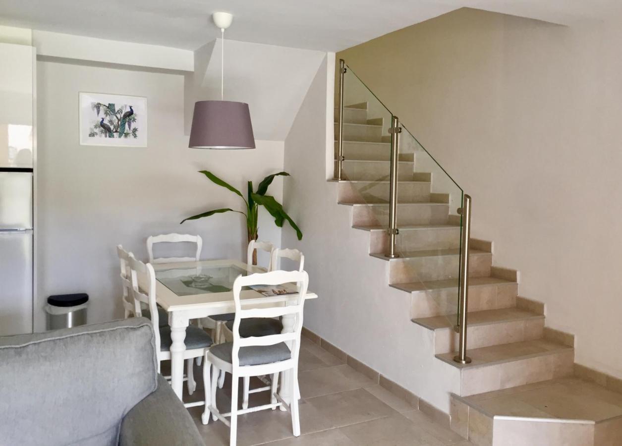 Apartamentos El Toro Marbella Exterior foto